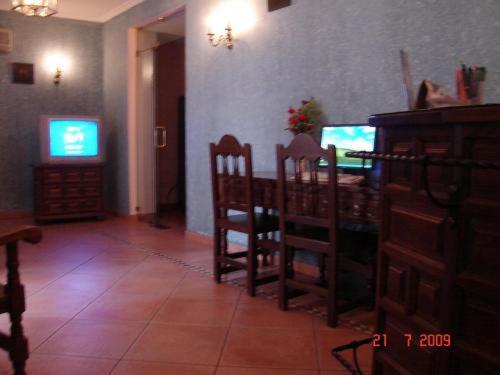 Hostal Cruz Verde 나발카르네로 외부 사진