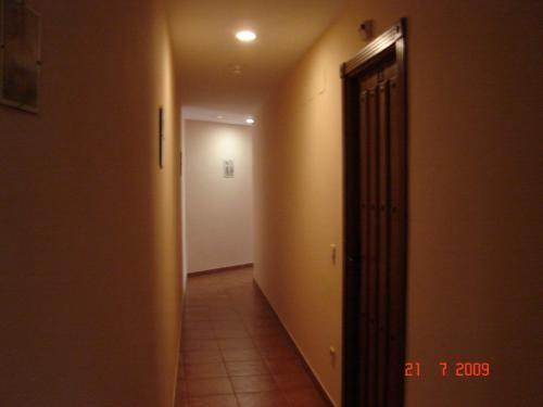 Hostal Cruz Verde 나발카르네로 외부 사진